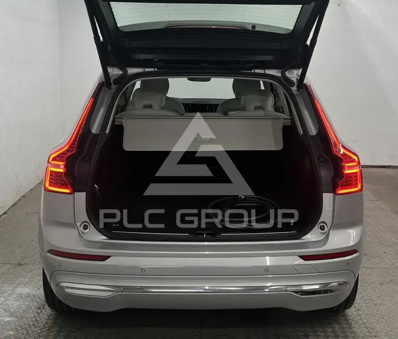 2021 Volvo XC60