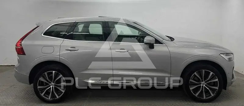 2021 Volvo XC60