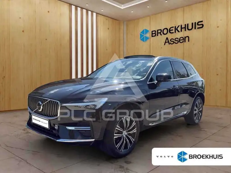 2021 Volvo XC60