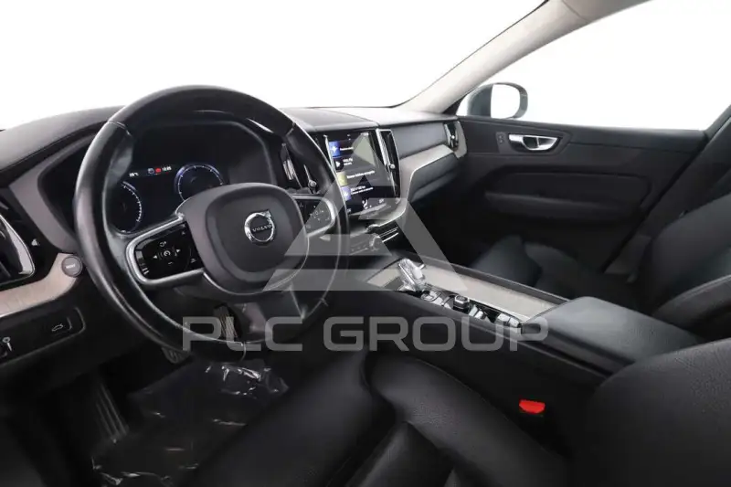 2021 Volvo XC60