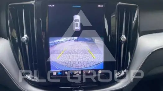 2021 Volvo XC60