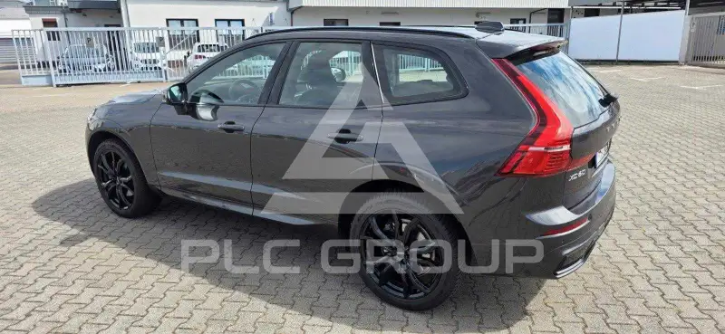 2021 Volvo XC60