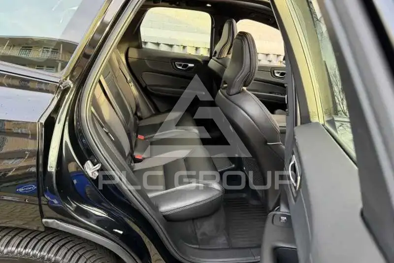 2021 Volvo XC60