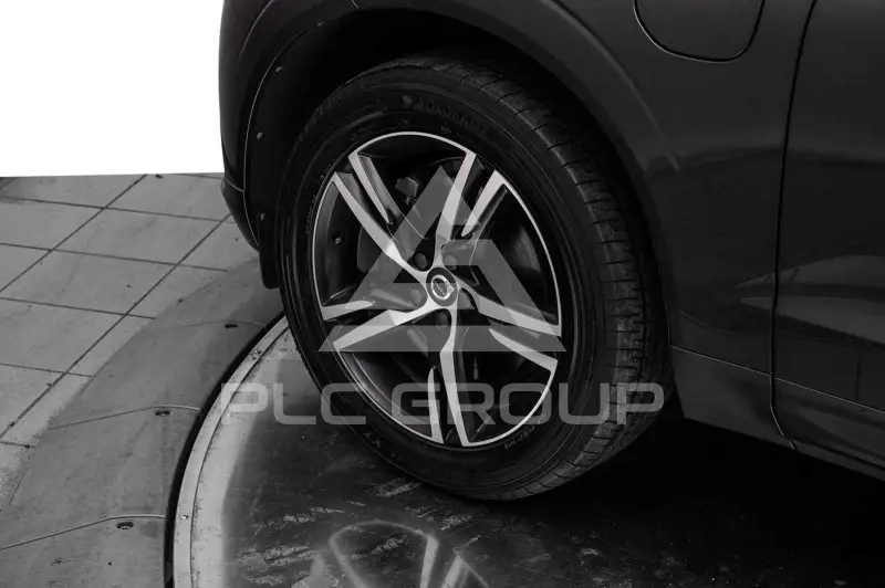 2021 Volvo XC60