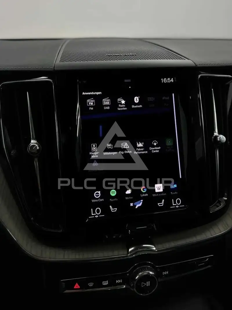 2021 Volvo XC60