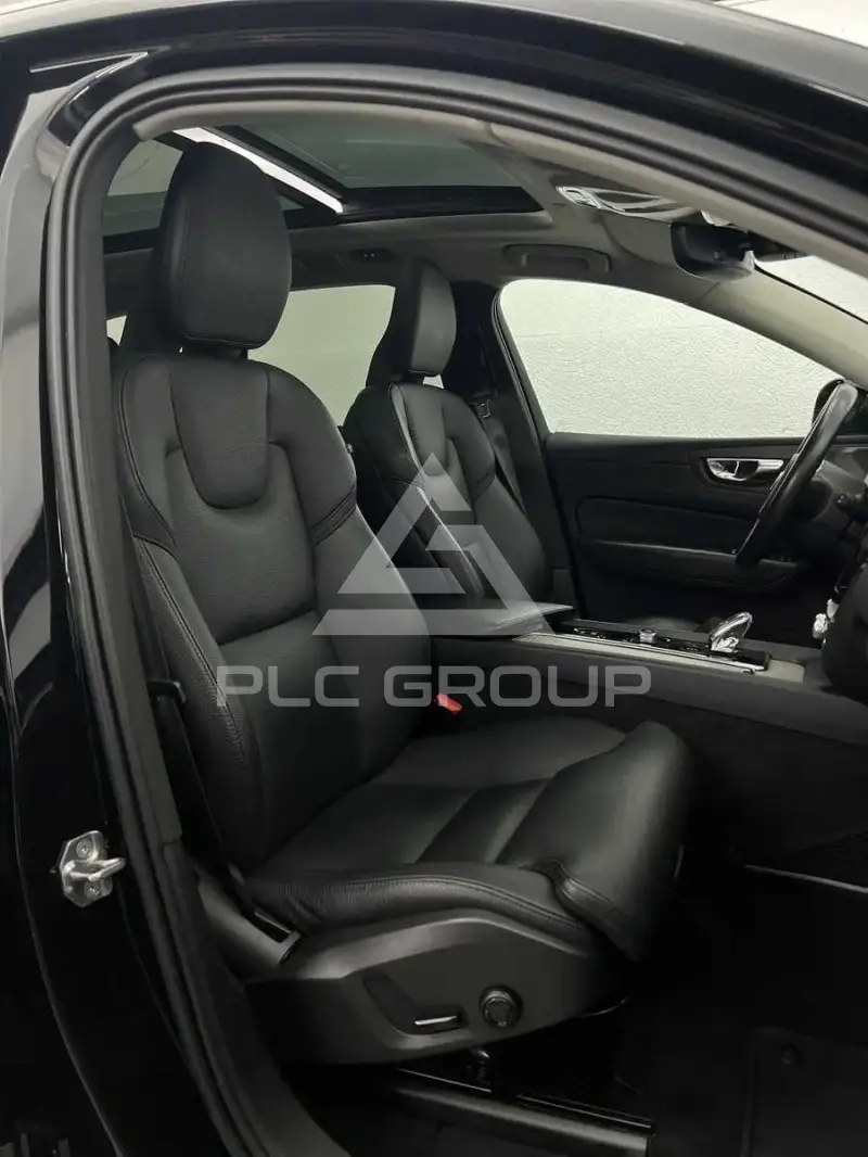 2021 Volvo XC60
