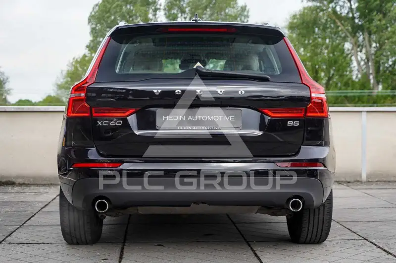 2021 Volvo XC60