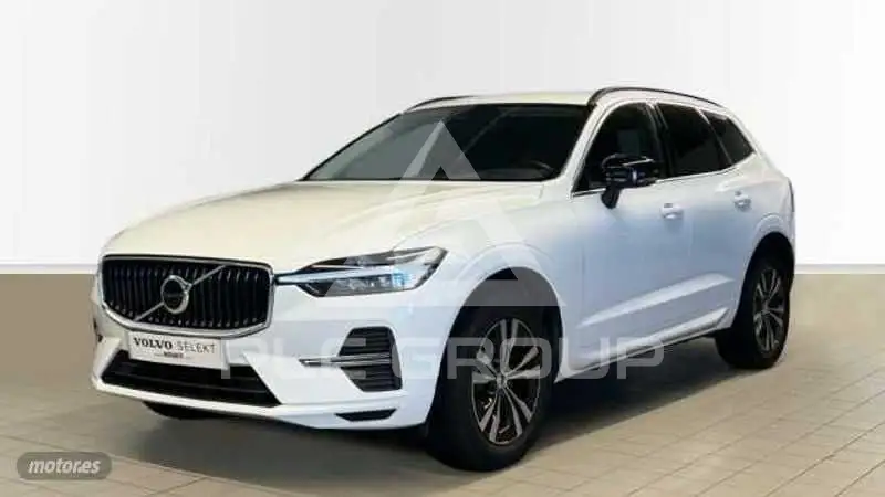 2021 Volvo XC60