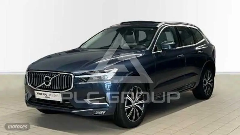 2021 Volvo XC60