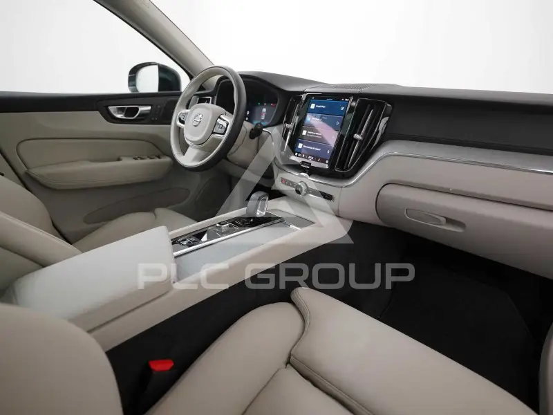 2021 Volvo XC60