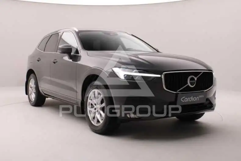 2021 Volvo XC60