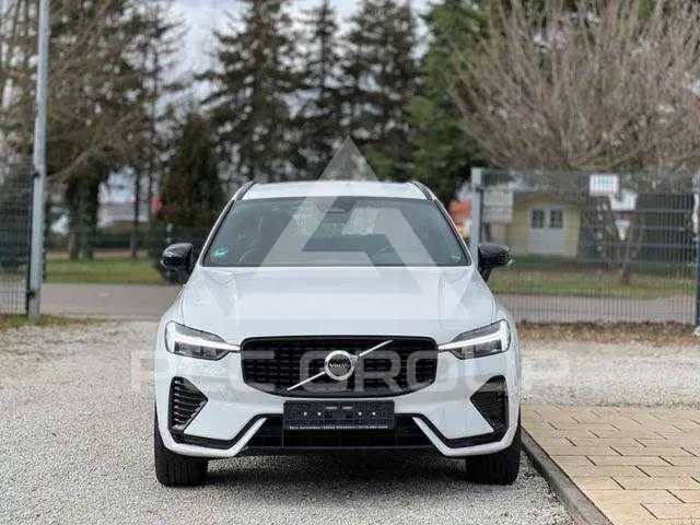 2021 Volvo XC60