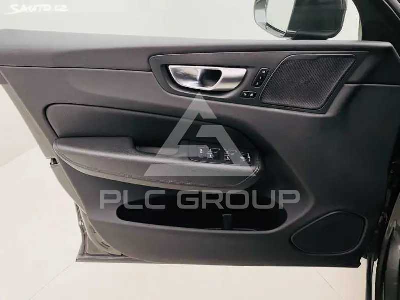 2021 Volvo XC60