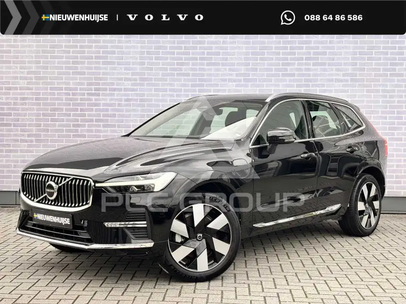2021 Volvo XC60