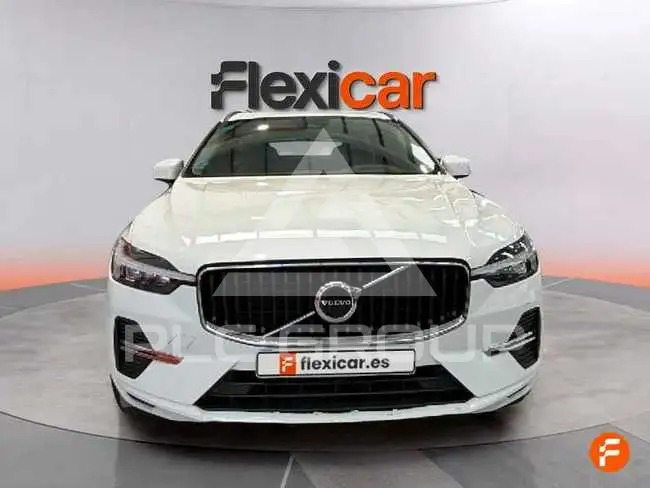2021 Volvo XC60