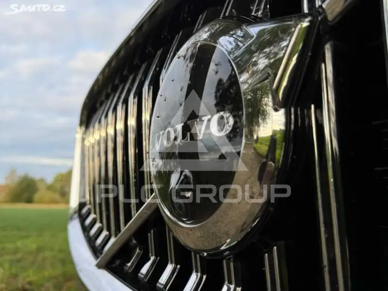 2021 Volvo XC60