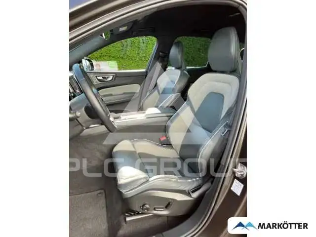 2021 Volvo XC60