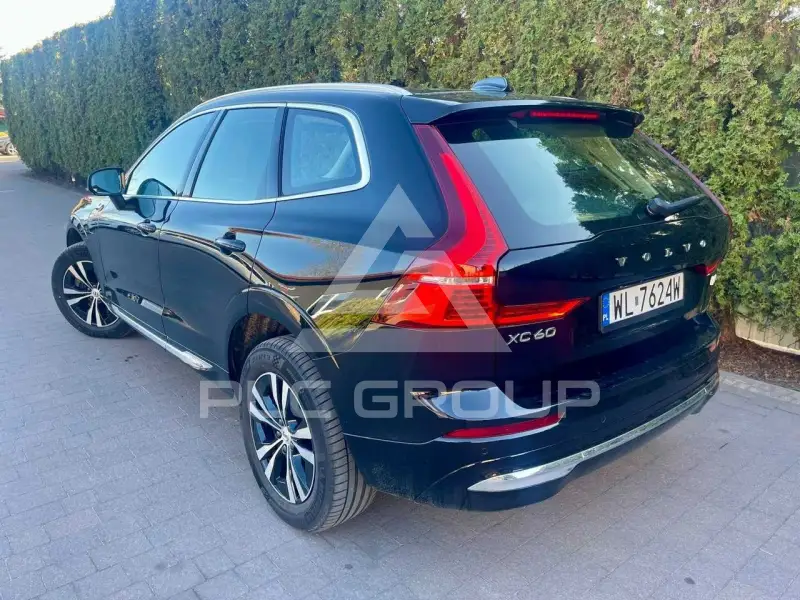 2021 Volvo XC60