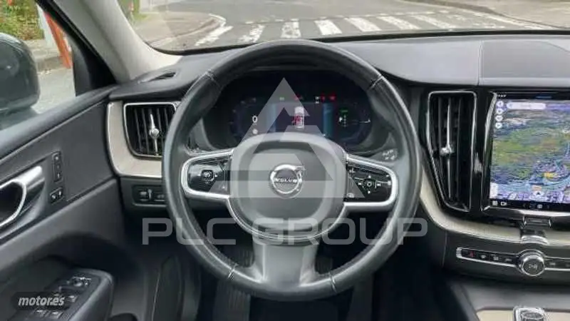 2021 Volvo XC60