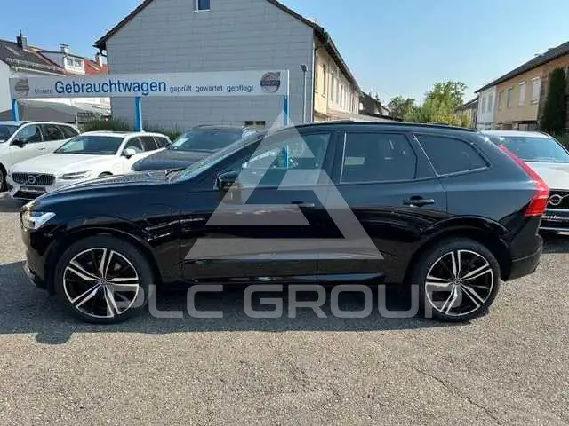 2021 Volvo XC60