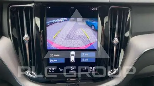 2021 Volvo XC60