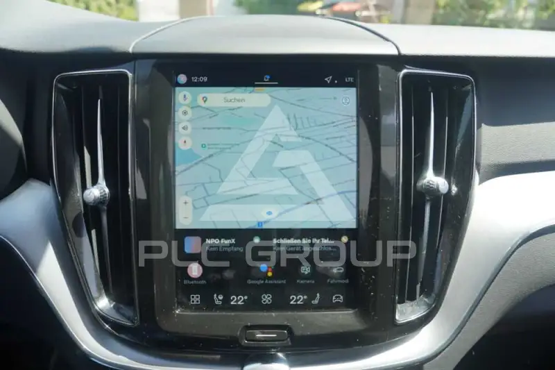 2021 Volvo XC60