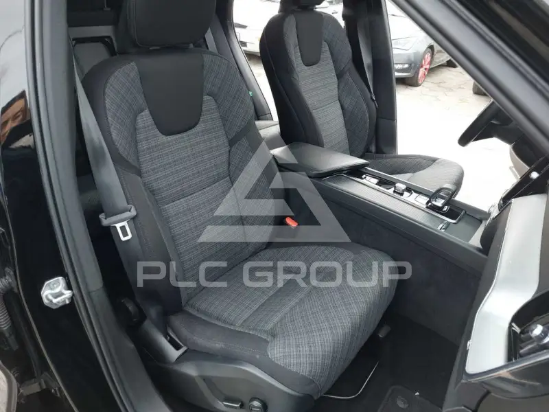 2021 Volvo XC60