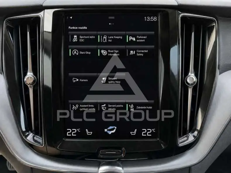 2021 Volvo XC60