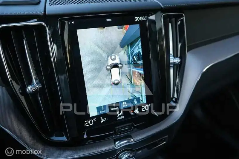 2021 Volvo XC60