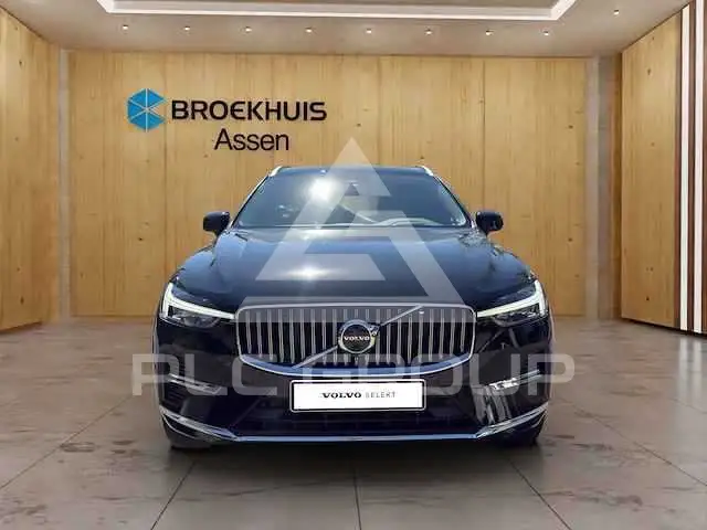 2021 Volvo XC60