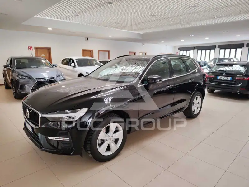 2021 Volvo XC60