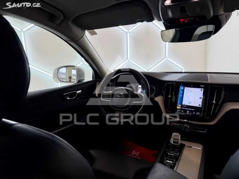 2021 Volvo XC60