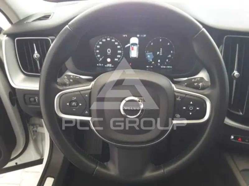 2021 Volvo XC60
