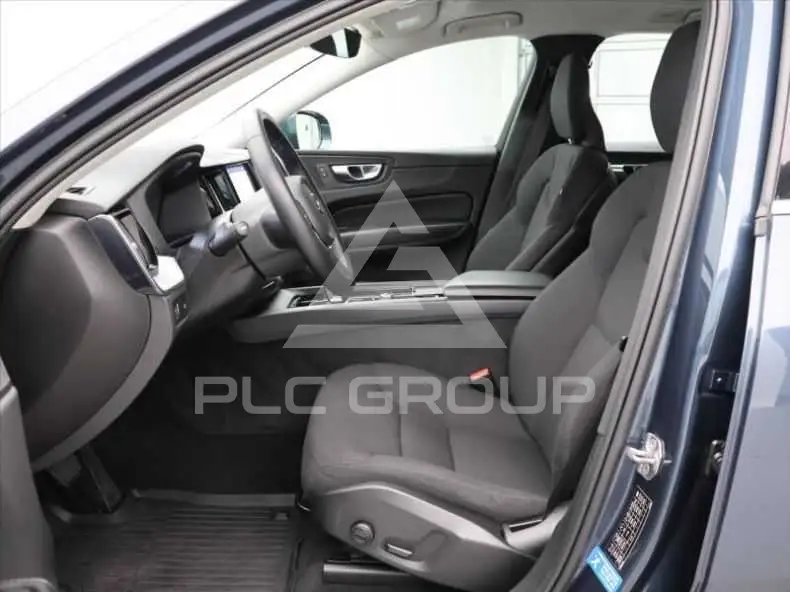 2021 Volvo XC60
