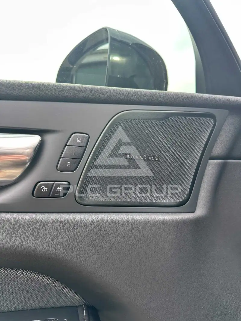 2021 Volvo XC60