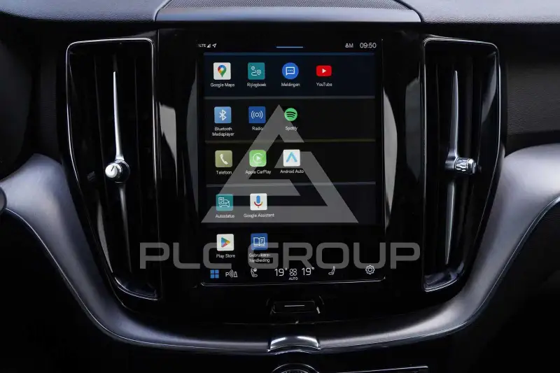 2021 Volvo XC60