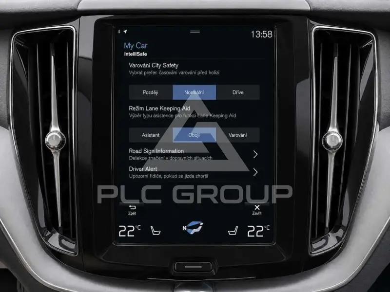 2021 Volvo XC60