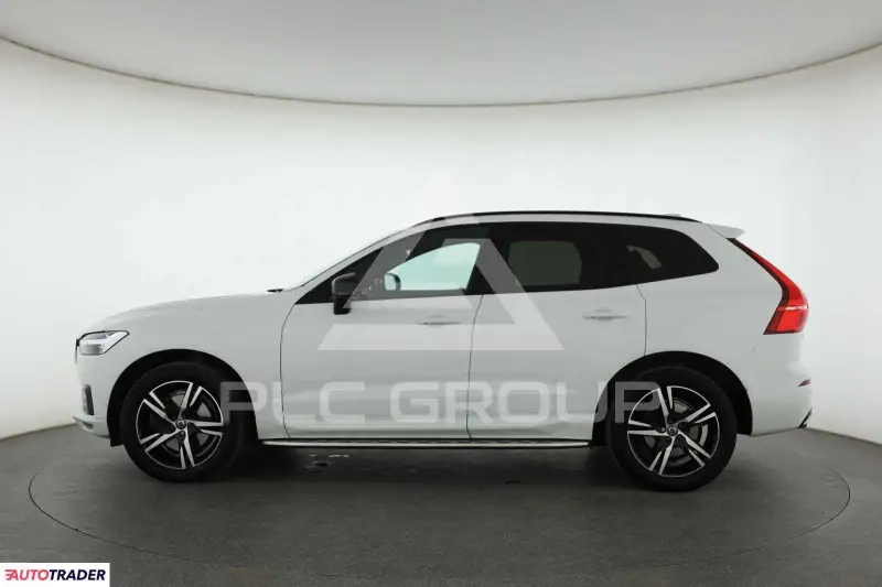 2021 Volvo XC60