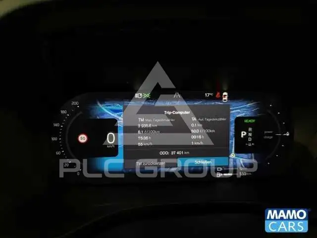 2021 Volvo XC60