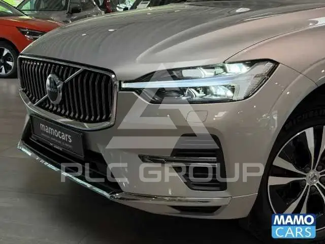 2021 Volvo XC60