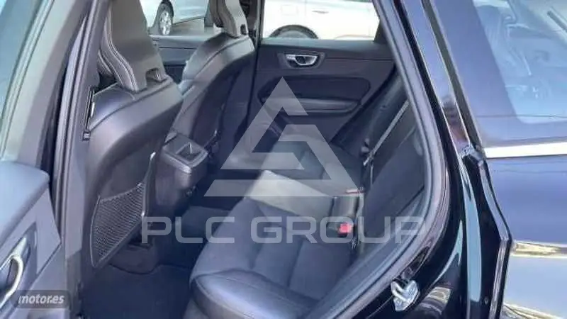 2021 Volvo XC60