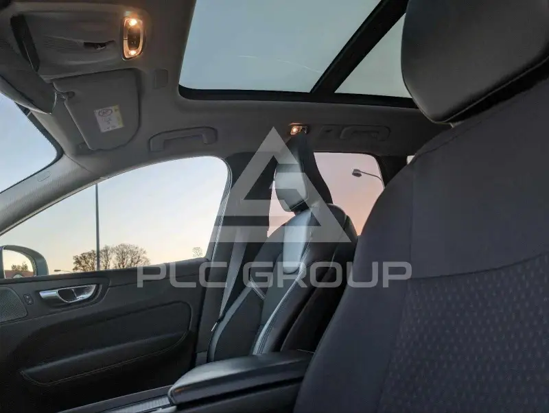 2021 Volvo XC60