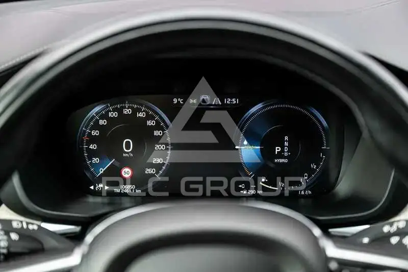 2021 Volvo XC60