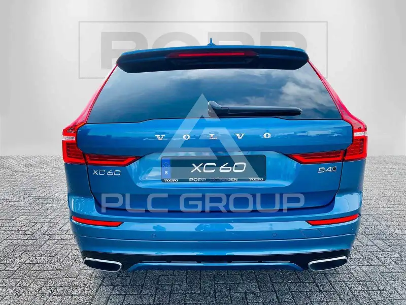 2021 Volvo XC60