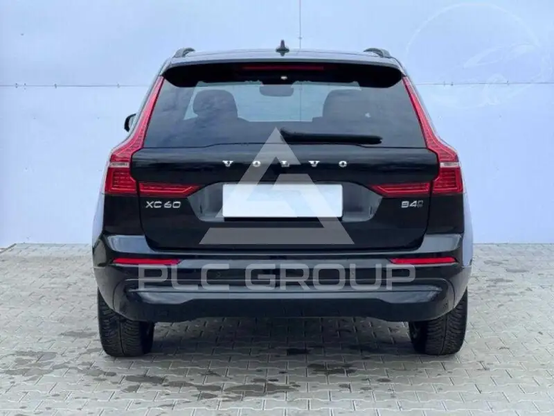 2021 Volvo XC60