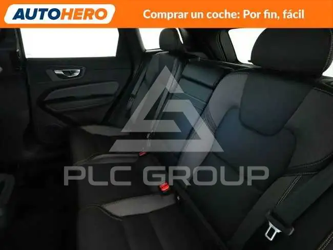 2021 Volvo XC60
