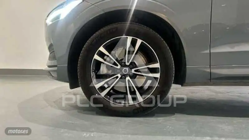 2021 Volvo XC60