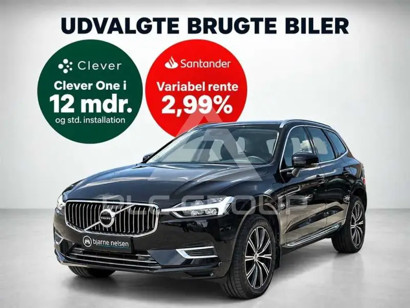 2021 Volvo XC60