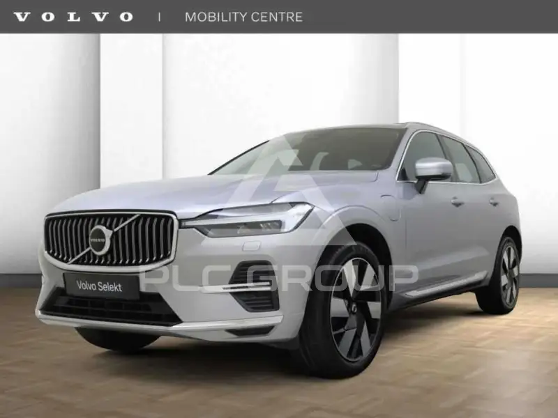 2021 Volvo XC60