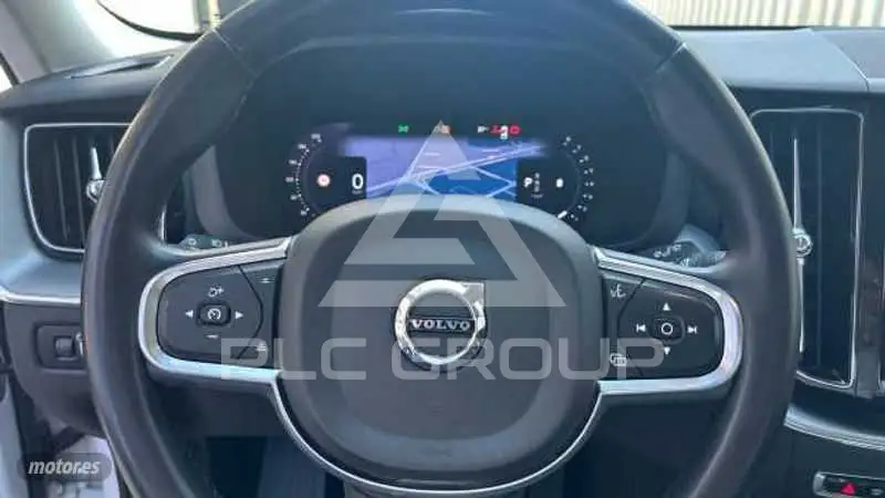 2021 Volvo XC60